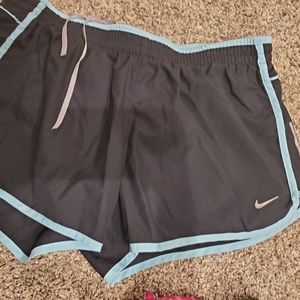Nike dri fit shorts